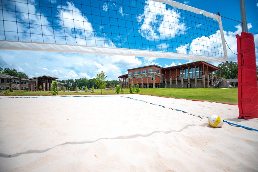 IMPACT-360-VOLLEY-BALL---PINE-MOUNTAIN,-GA Impact 360 Volley Ball Pine Mountain, GA