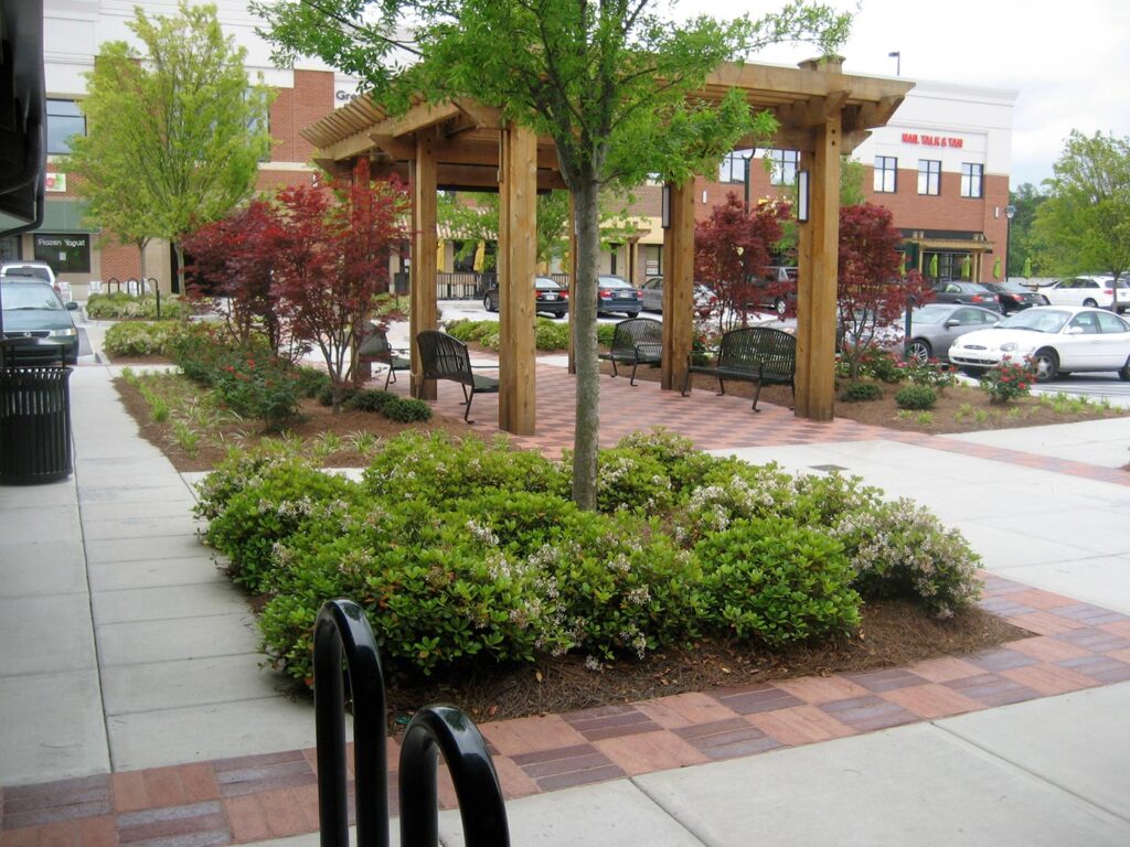 Prado Sandy Springs, GA